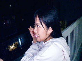 みつめてチューミッドナイト。ほんわかわんちゃん系セフレと過ごすイチャキスお泊り会。　サンプル画像07